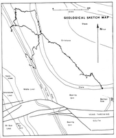 ULSA R5 Lancliffe Pot - Geology